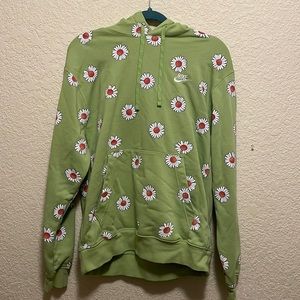 daisy nike hoodie